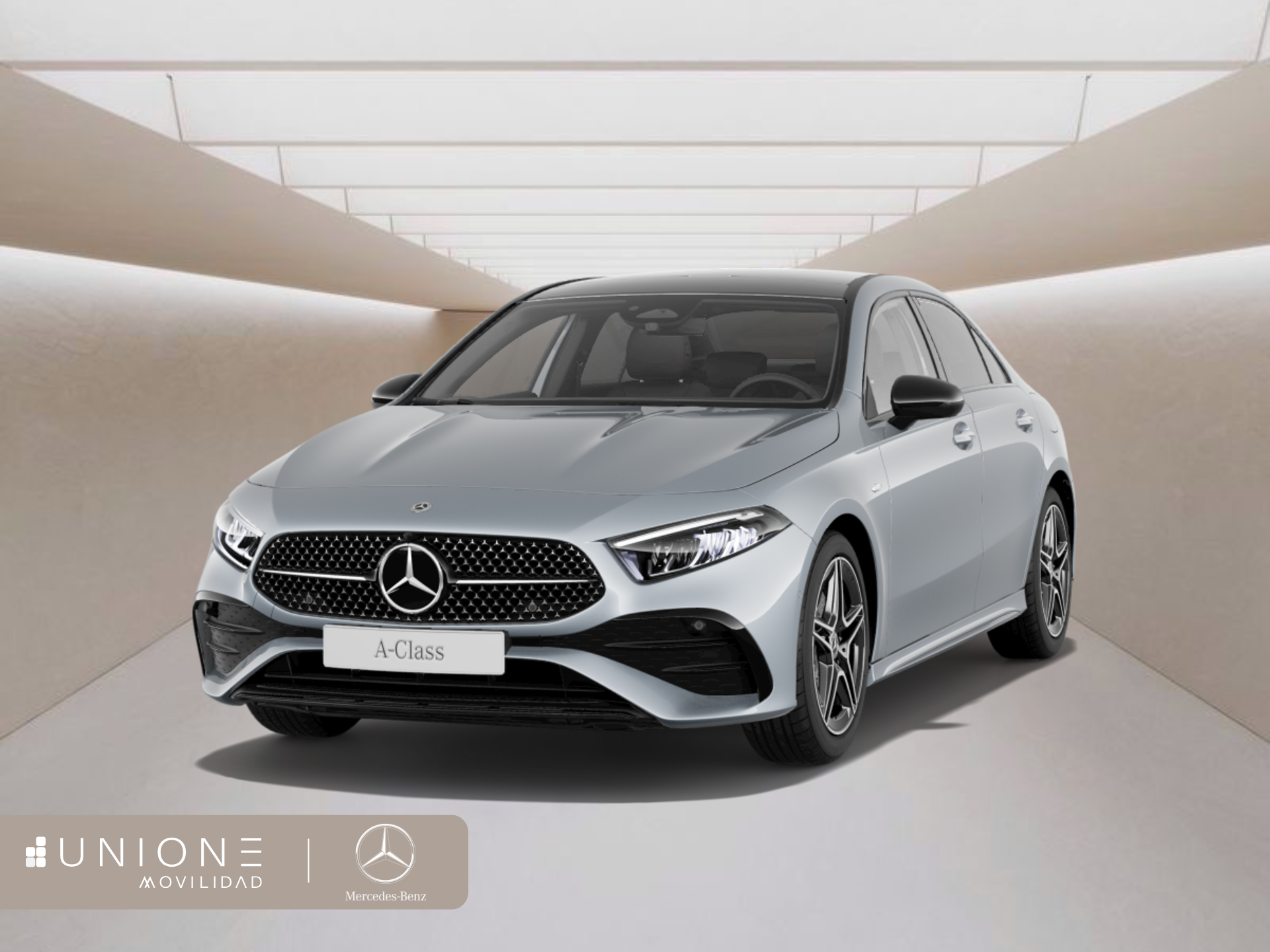 Imagen de MERCEDES Clase A