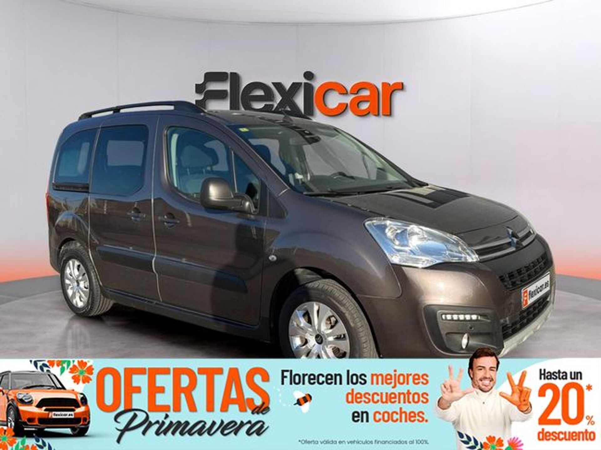 Imagen 1 de CITROEN Berlingo