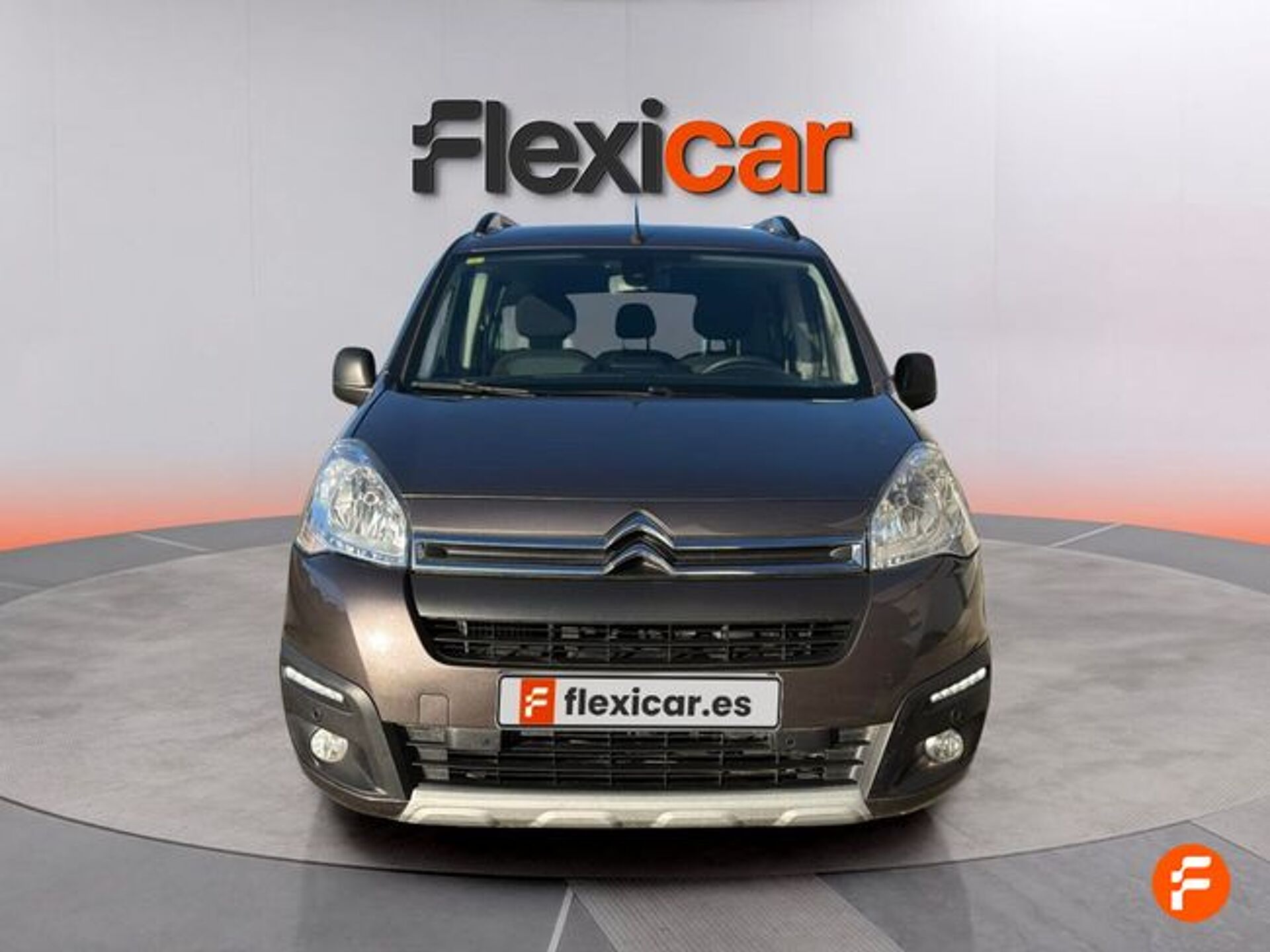 Imagen 2 de CITROEN Berlingo