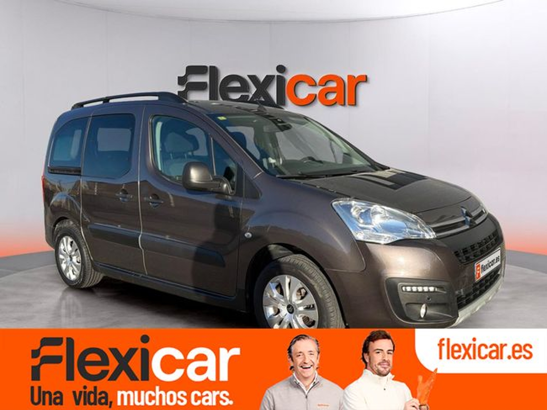 Imagen de CITROEN Berlingo