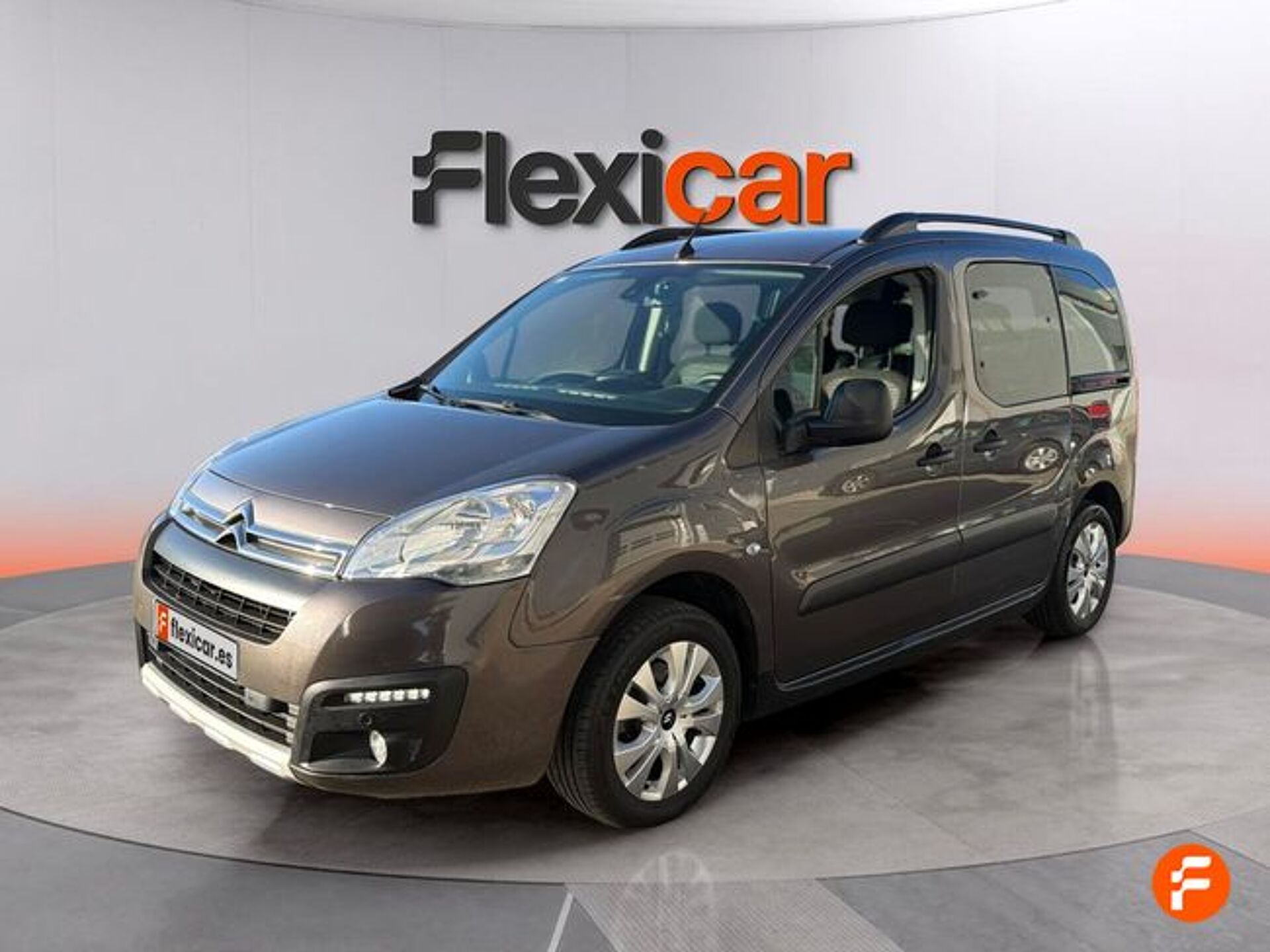 Imagen 3 de CITROEN Berlingo