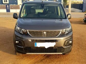 Imagen de PEUGEOT Rifter 1.5BlueHDi Standard Allure 100