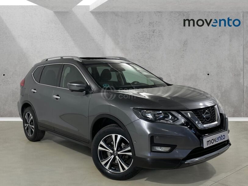 Foto del NISSAN X-Trail 1.3 DIG-T Acenta 4x2 DCT 7 pl.