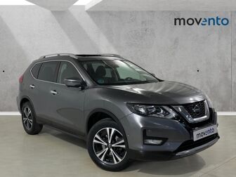 Imagen de NISSAN X-Trail 1.3 DIG-T Acenta 4x2 DCT 7 pl.