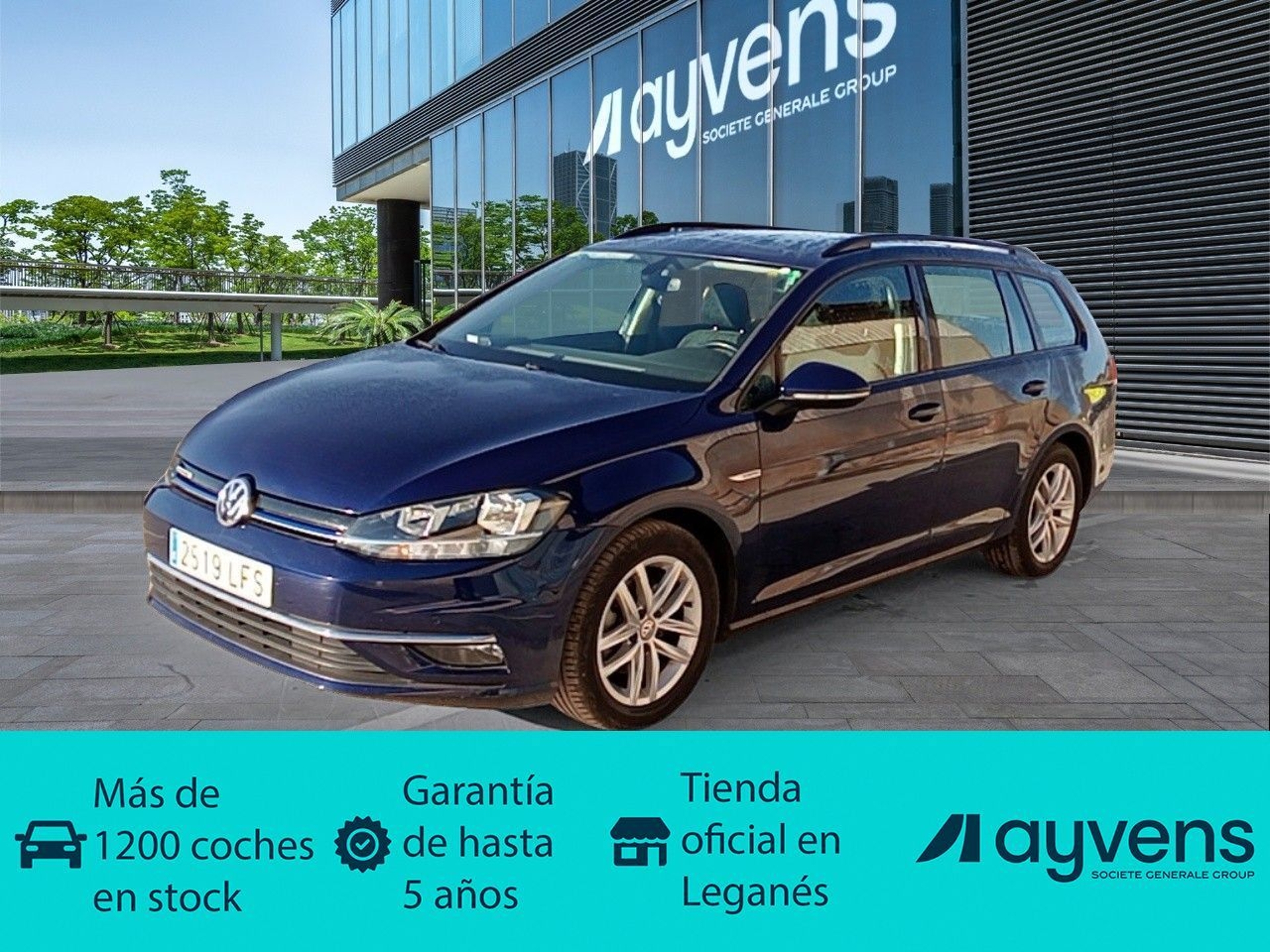 Imagen de VOLKSWAGEN Golf