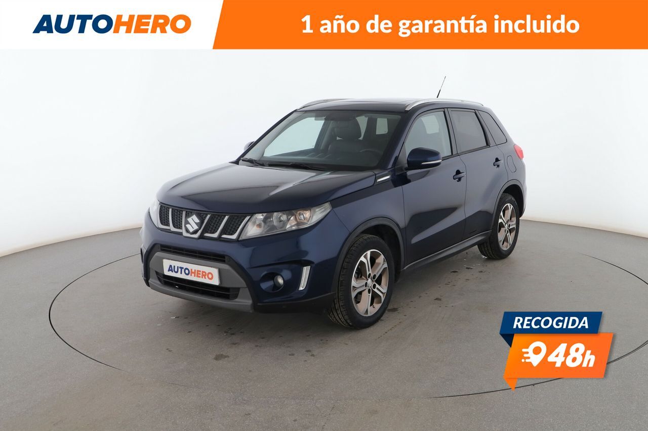 SUZUKI Vitara (1.6 GL 4x2) en Madrid