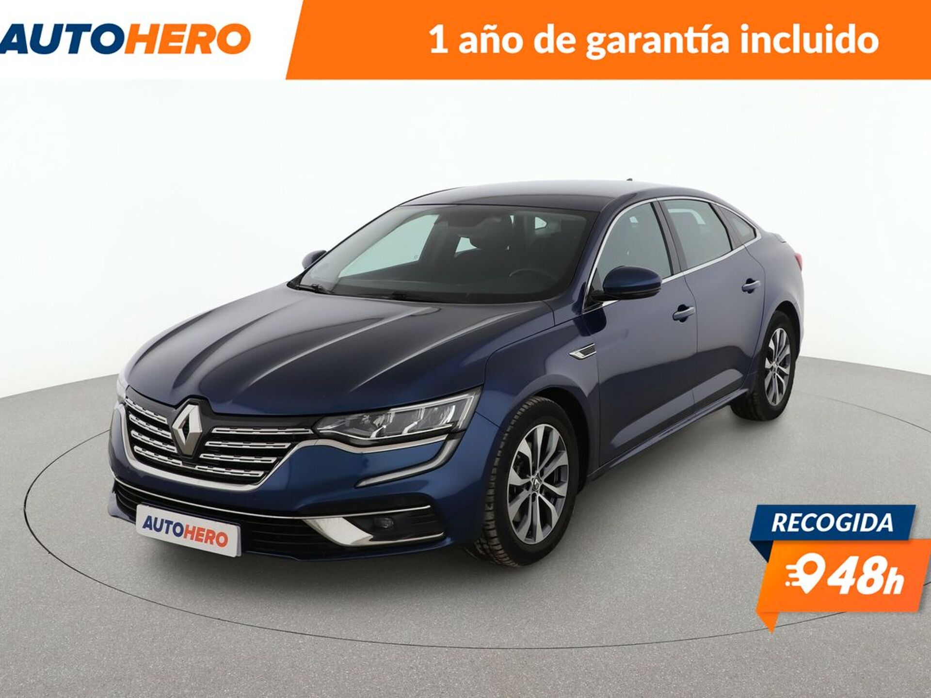 Imagen de RENAULT Talisman