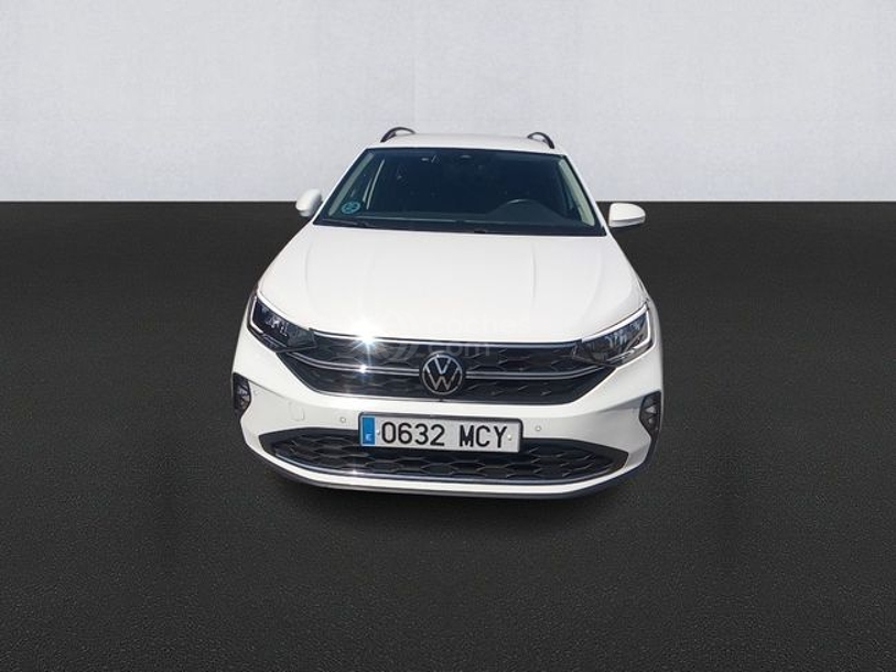 Foto del VOLKSWAGEN Taigo 1.0 TSI Life 70kW