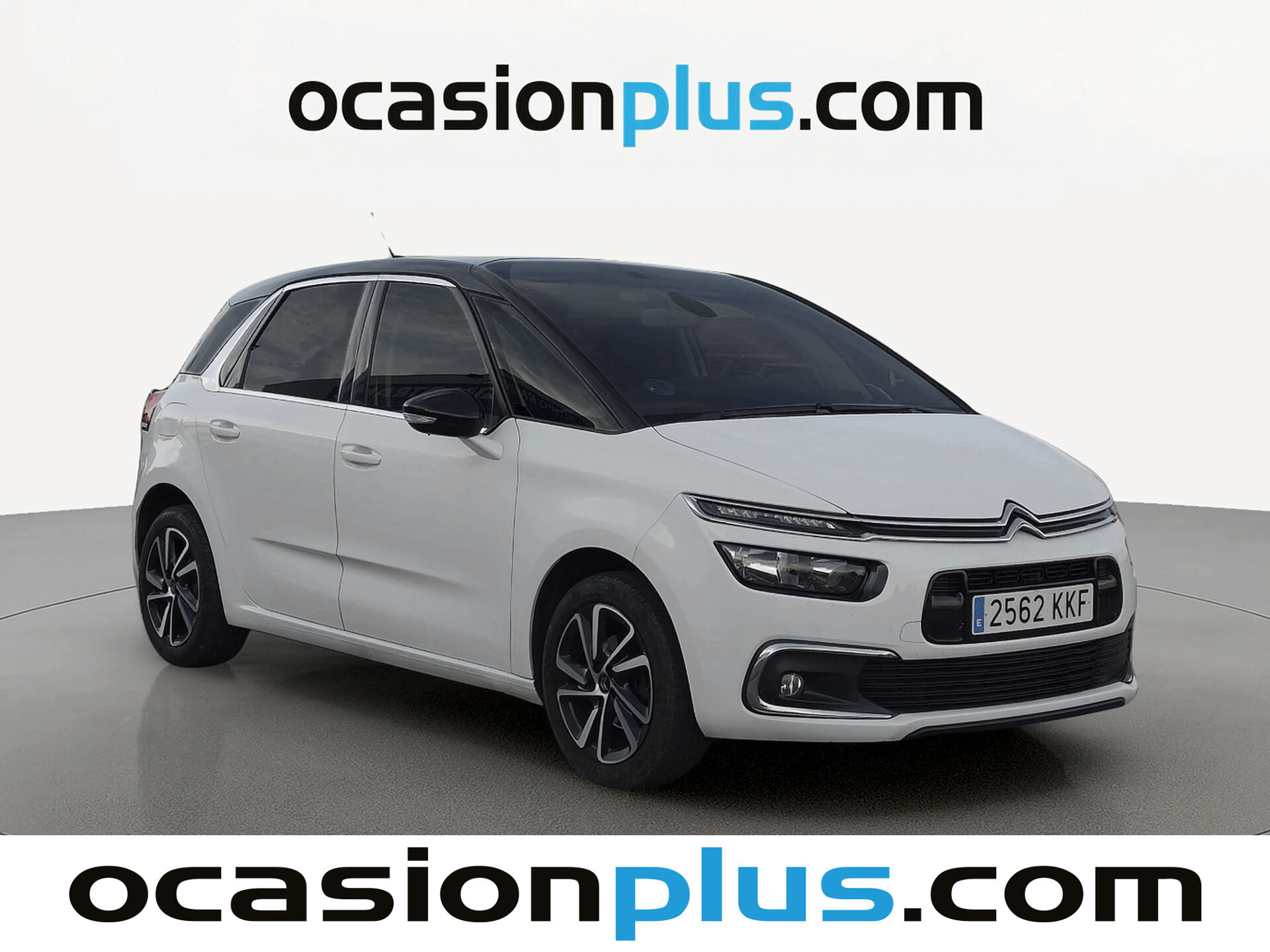 Imagen 2 de CITROEN C4