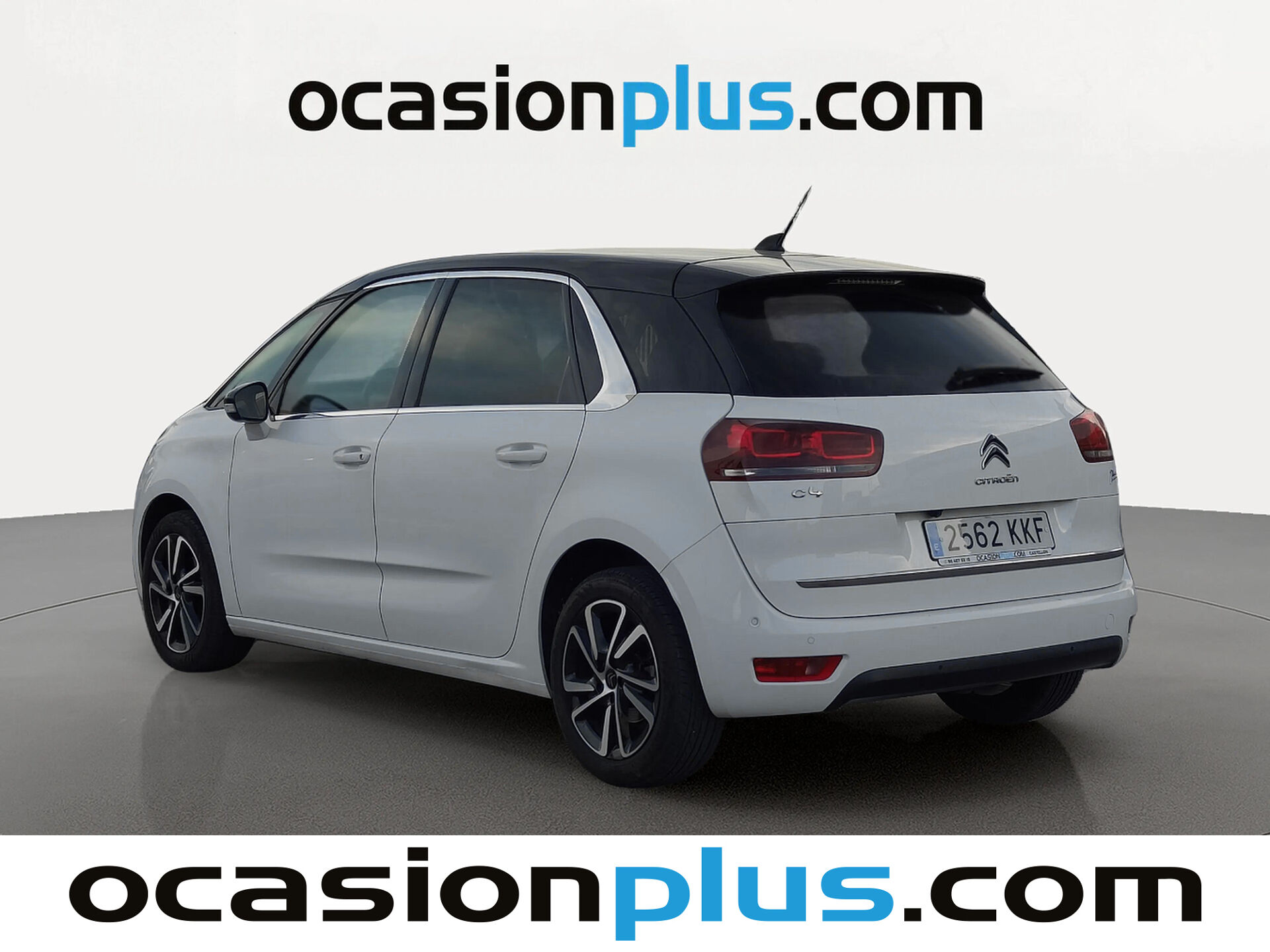 Imagen 3 de CITROEN C4