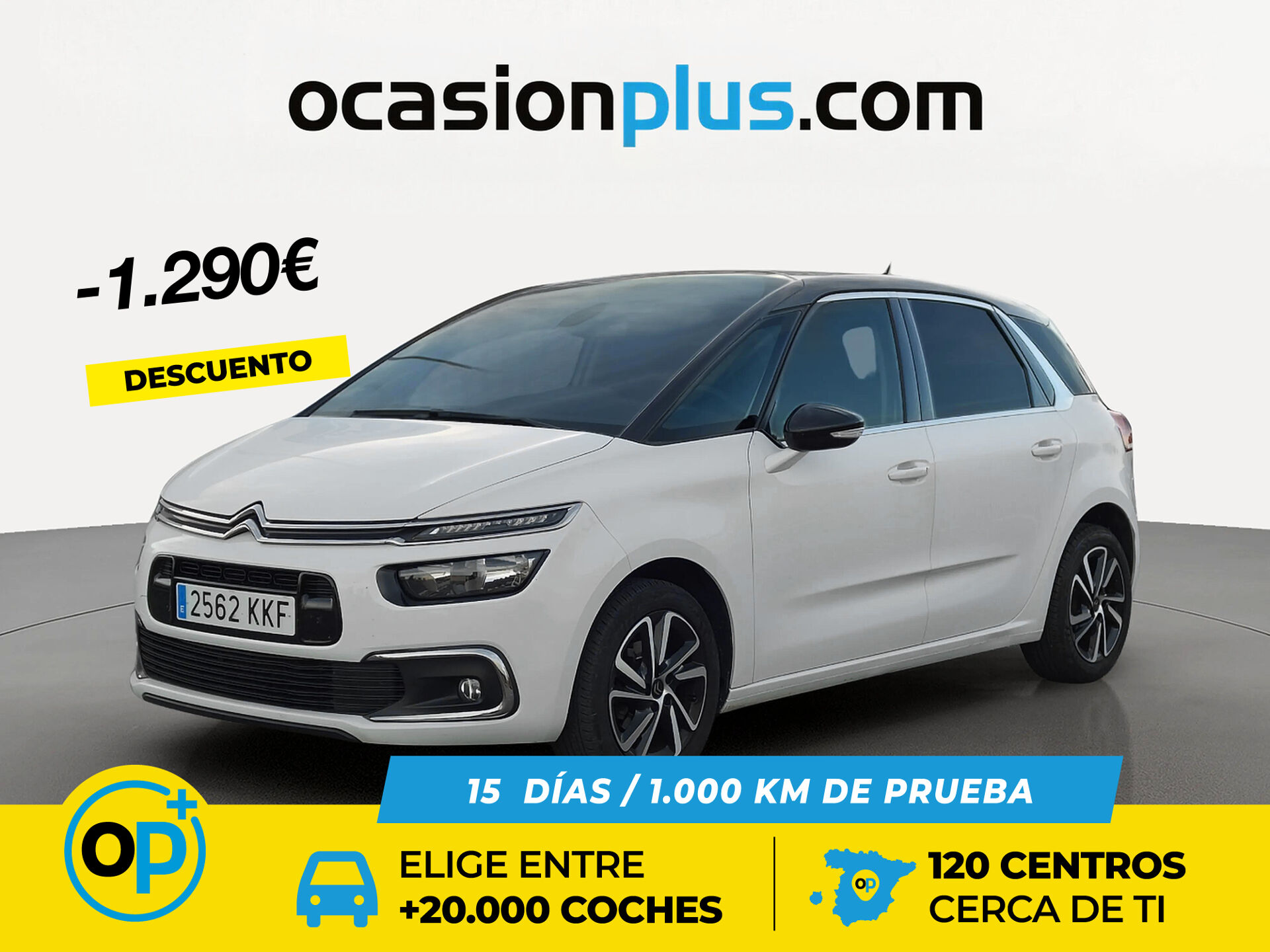 Imagen 1 de CITROEN C4