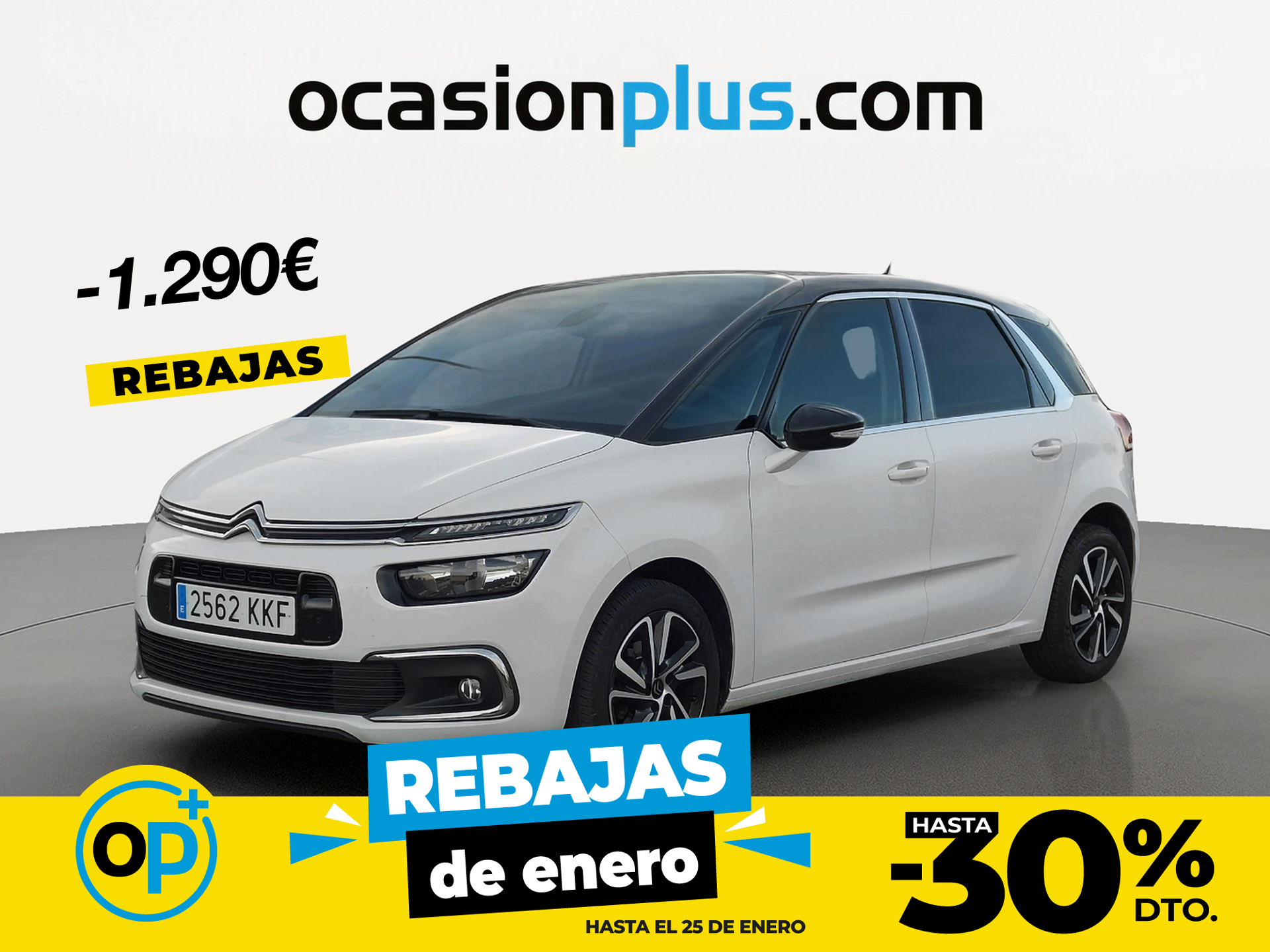 Imagen de CITROEN C4