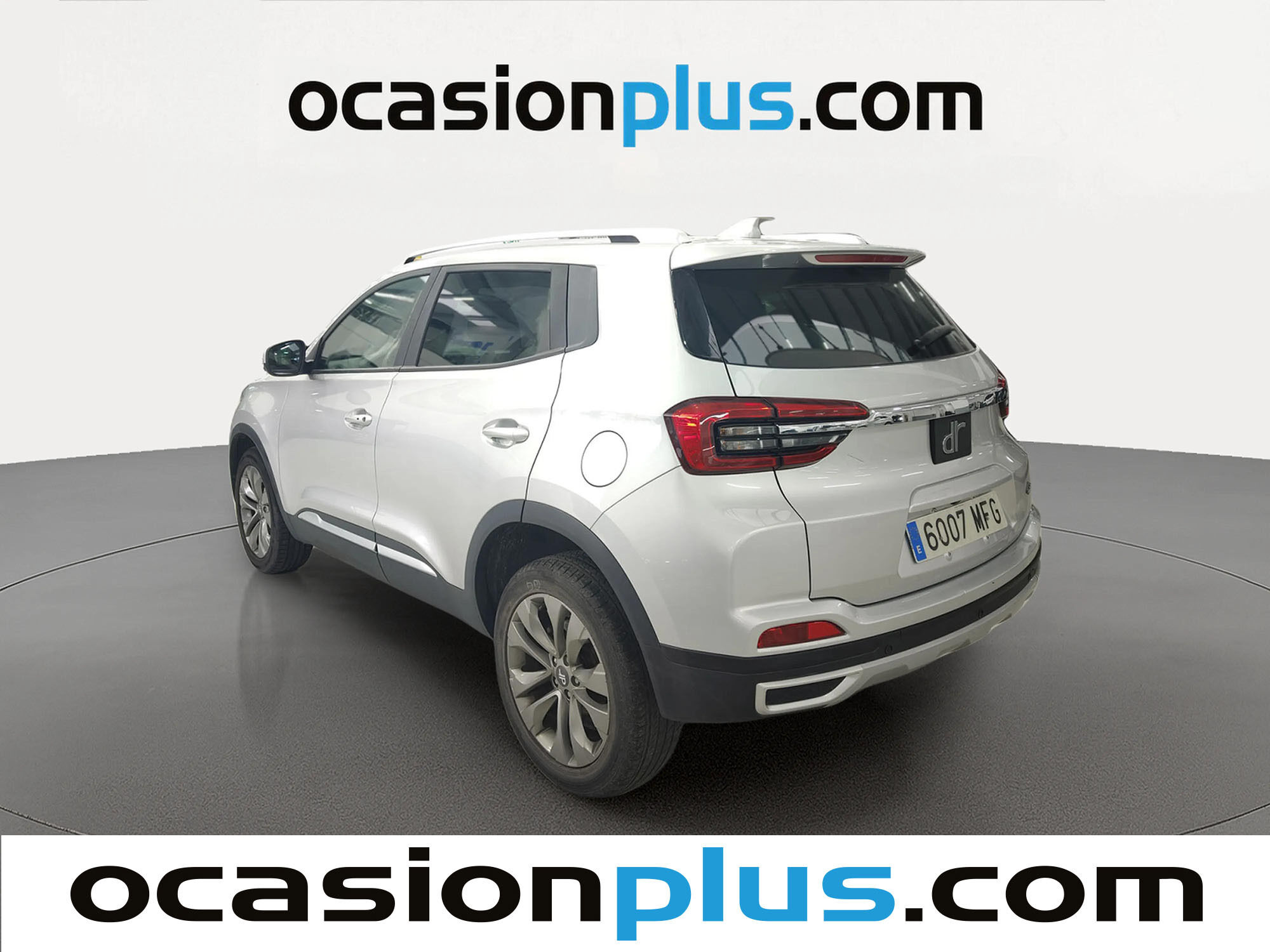 Foto del DR DR 4 1.6 GLP