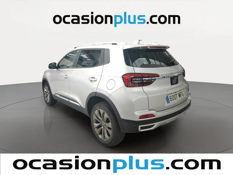 Foto del DR DR 4 1.6 GLP