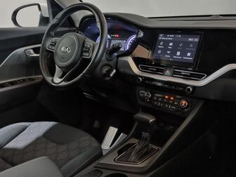 Imagen de KIA Niro 1.6 HEV Concept