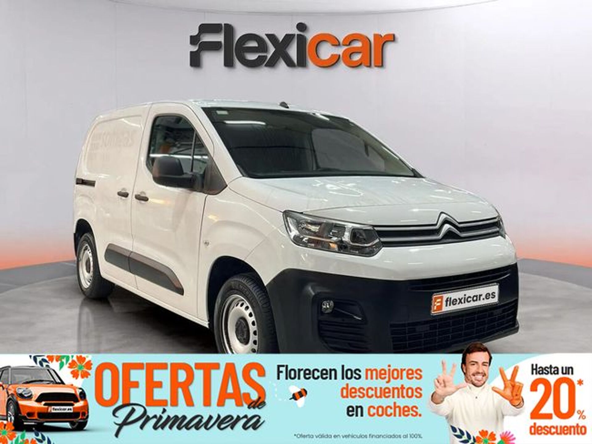 Imagen 1 de CITROEN Berlingo