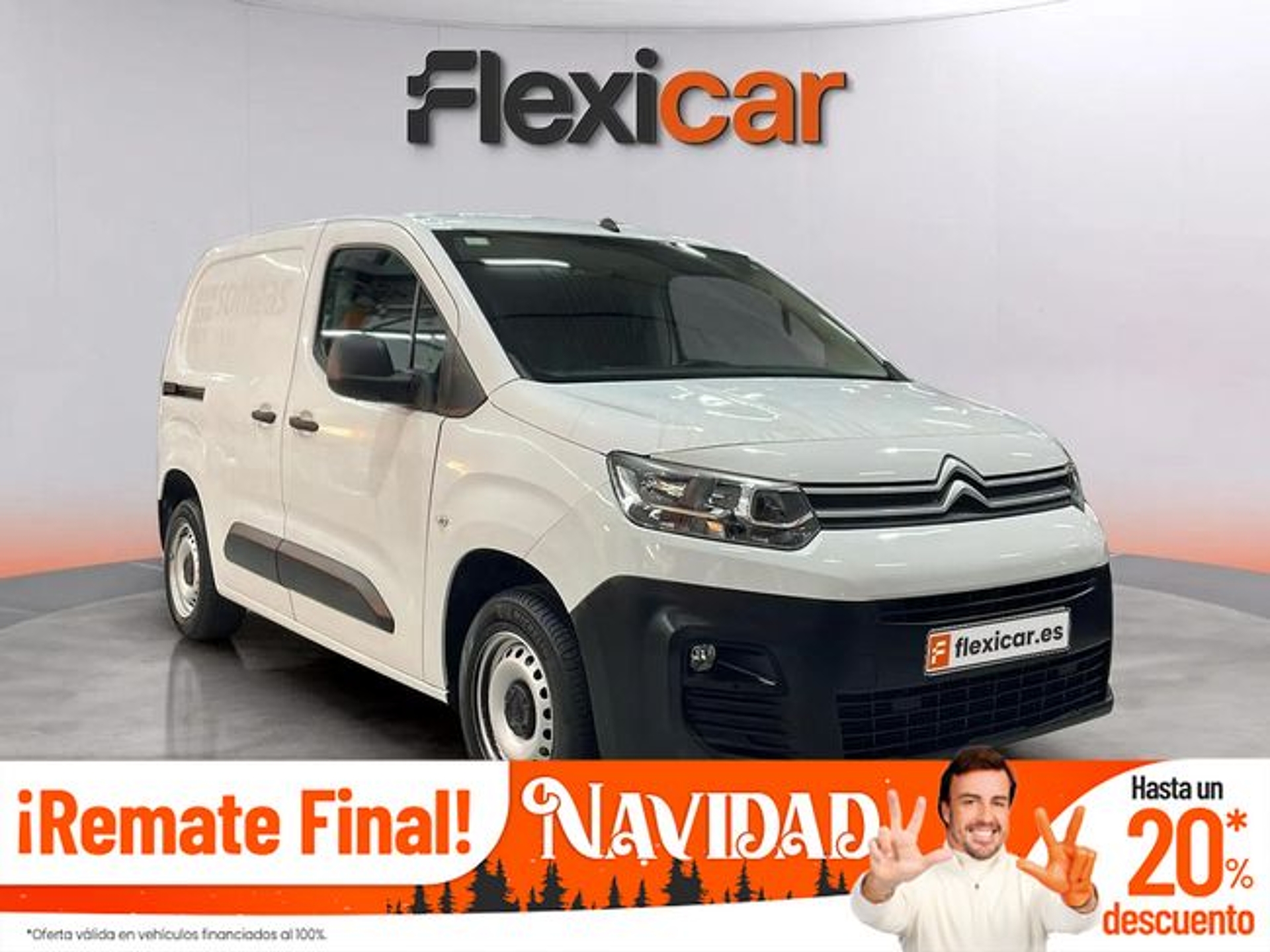 Imagen de CITROEN Berlingo