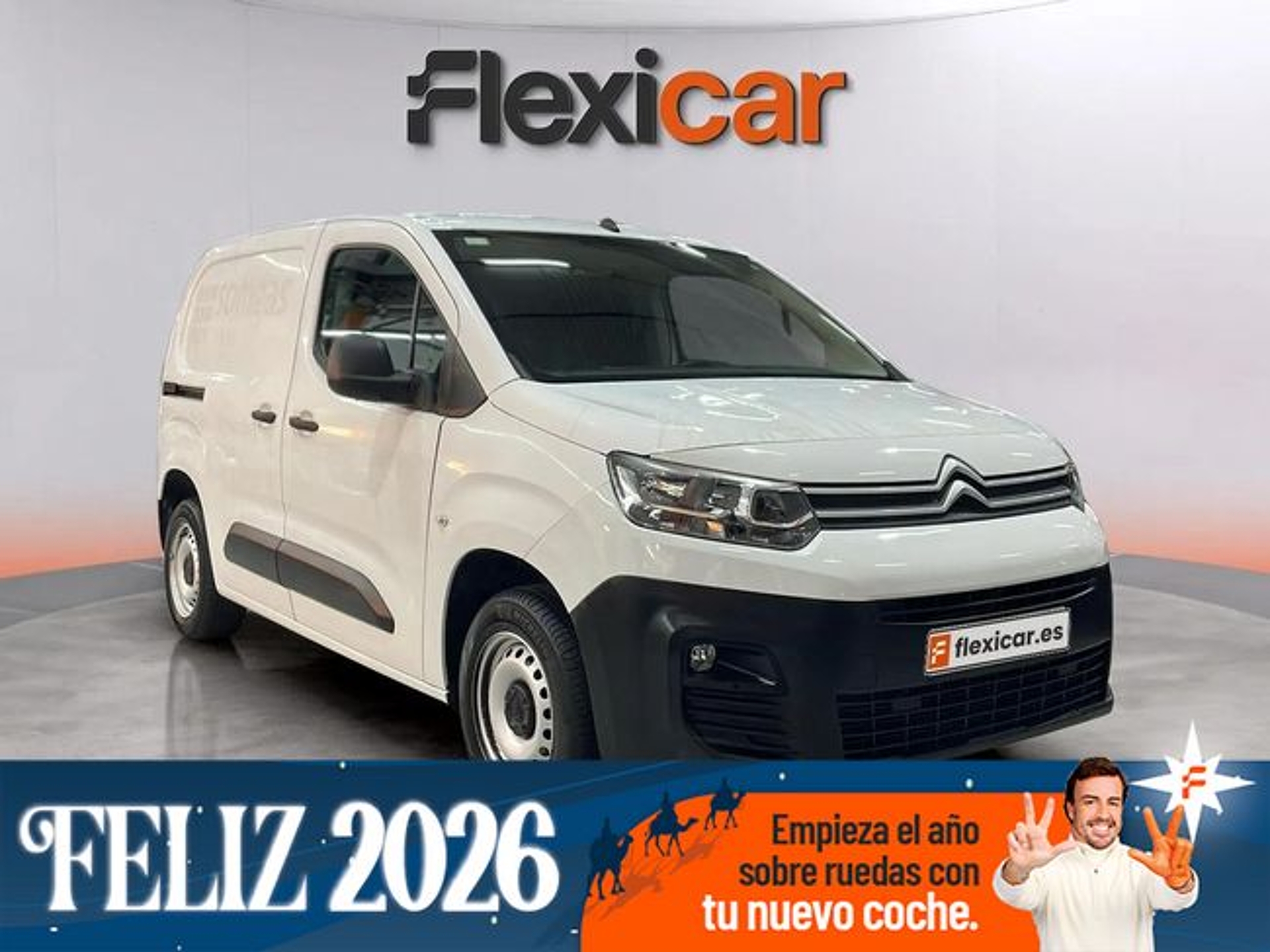 Imagen de CITROEN Berlingo