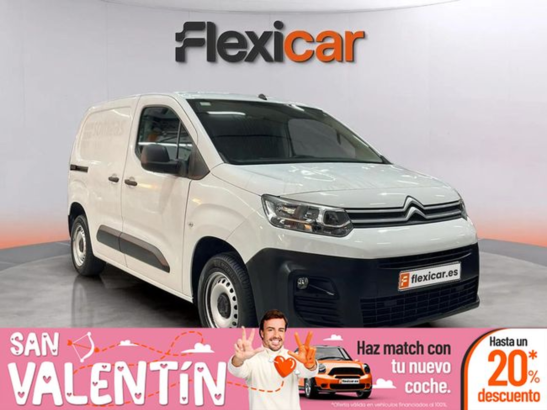 Imagen de CITROEN Berlingo