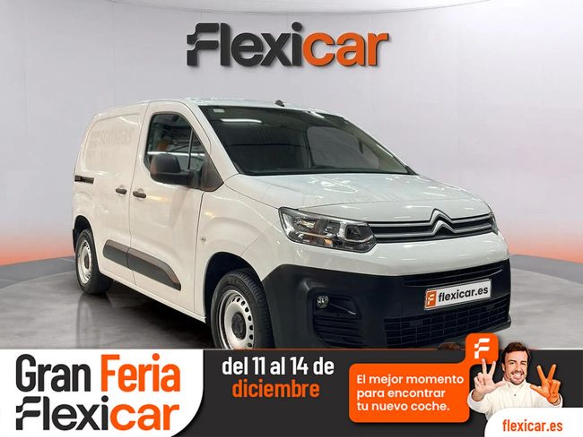 Imagen de CITROEN Berlingo