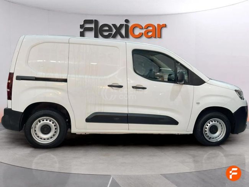 Foto del CITROEN Berlingo BlueHDi S&S Talla M Feel 100