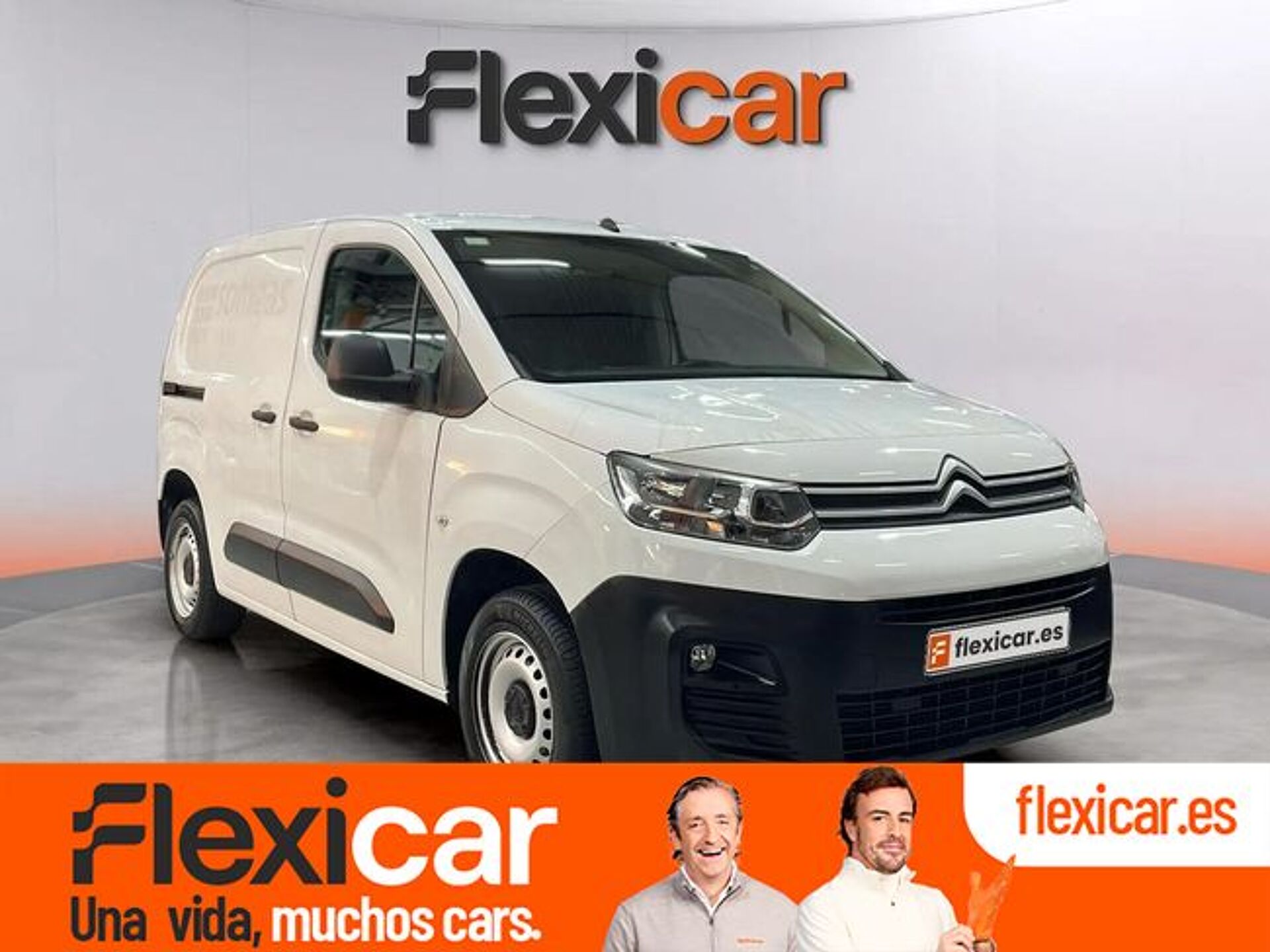 Imagen 1 de CITROEN Berlingo