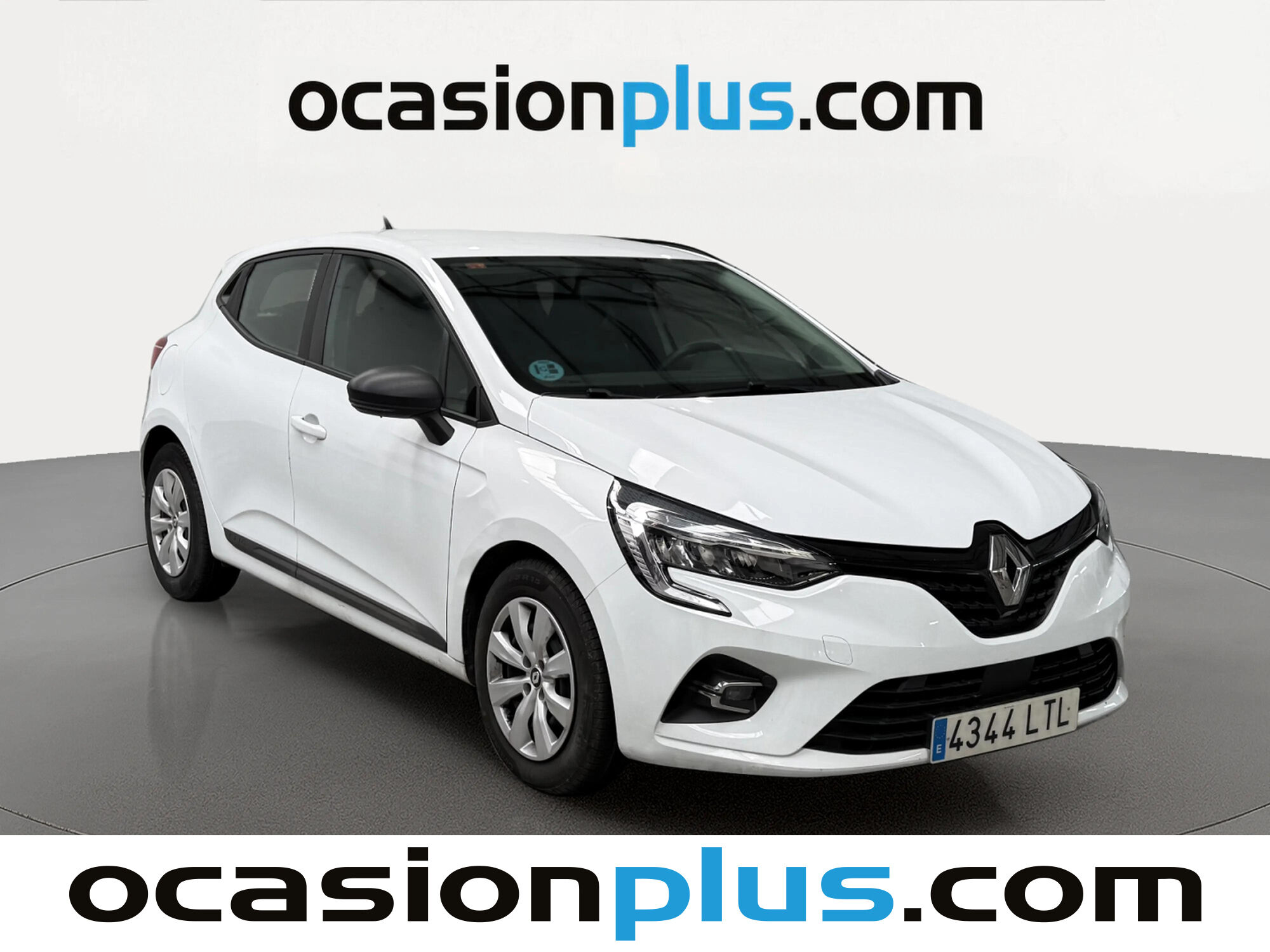 Foto del RENAULT Clio Blue dCi Business 74kW