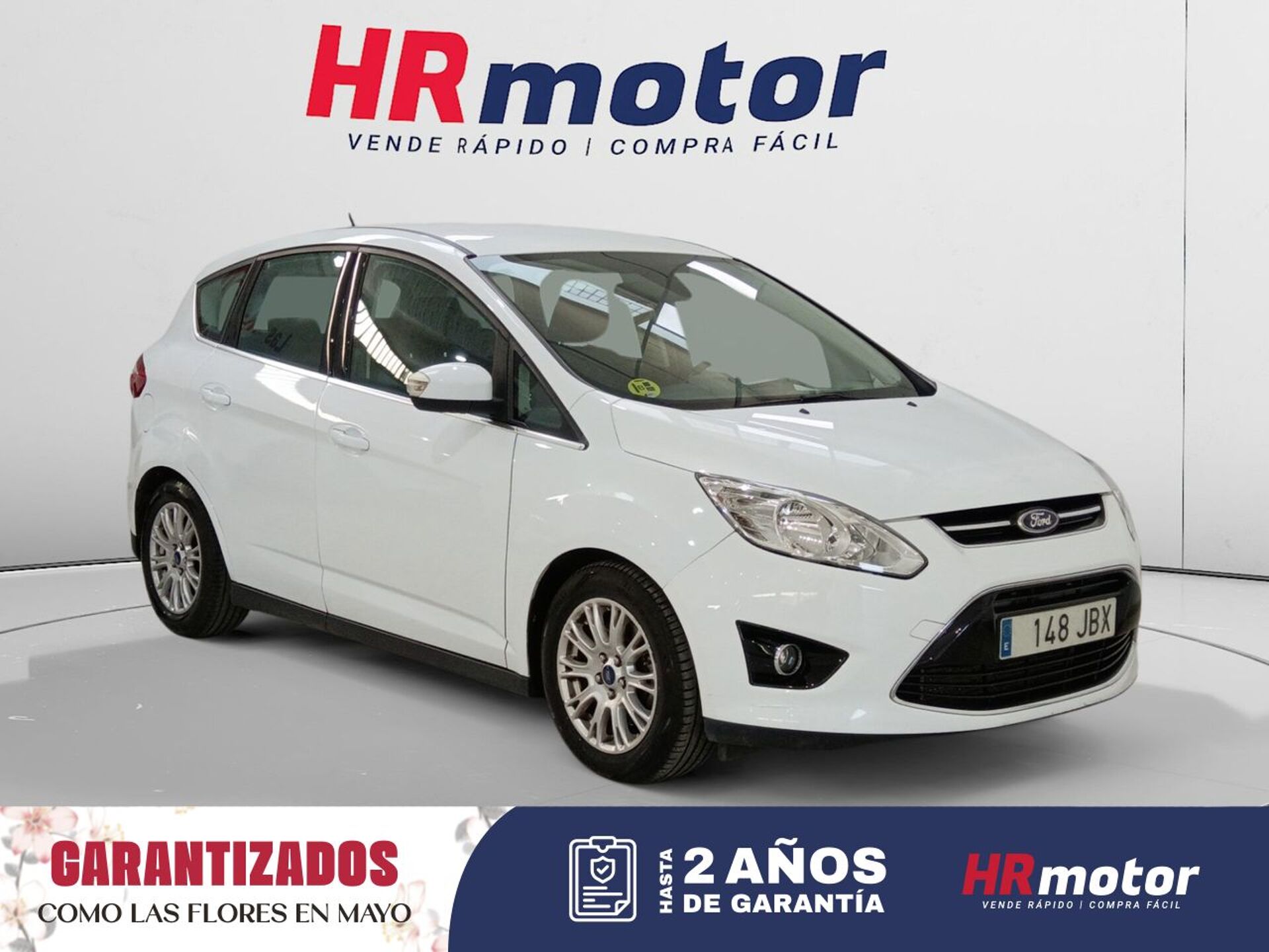 Imagen de FORD C-Max