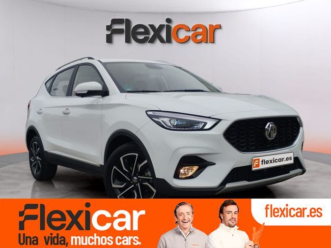 MG ZS (1.5 Luxury) en Lugo