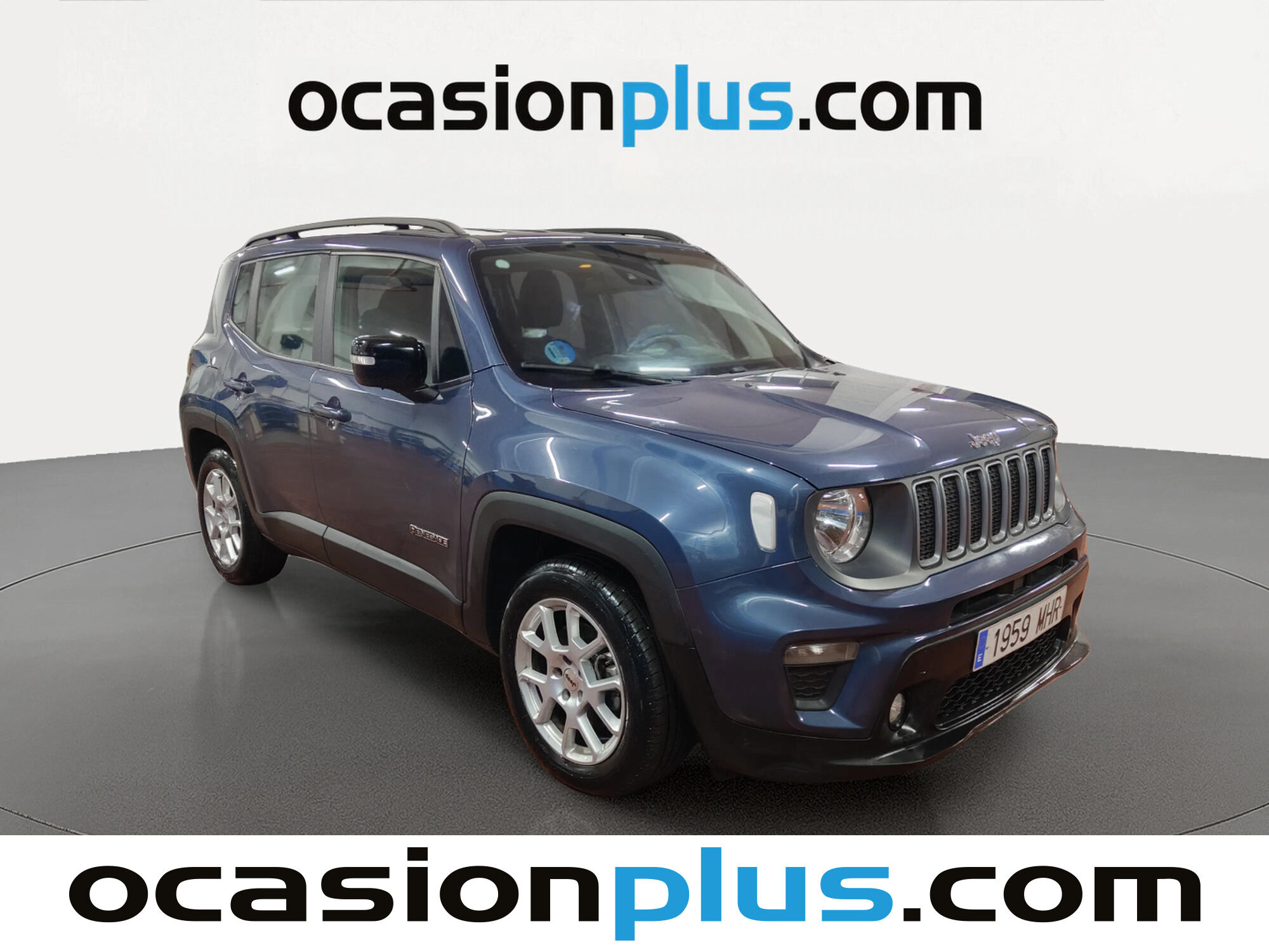 Foto del JEEP Renegade 1.5 MHEV Limited