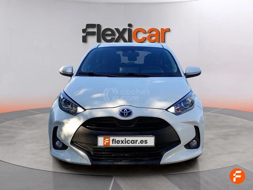 Foto del TOYOTA Yaris 120H 1.5 Active Tech