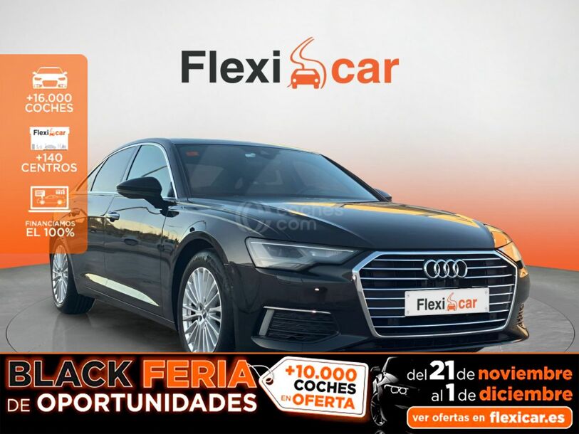 Foto del AUDI A6 40 TDI S tronic