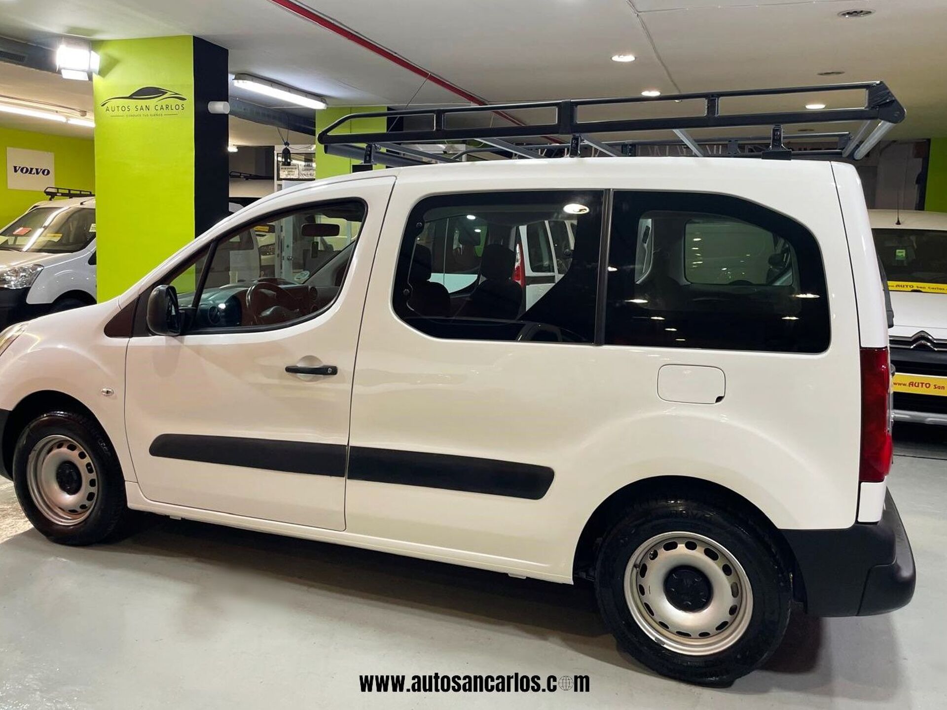 Imagen 3 de PEUGEOT Partner