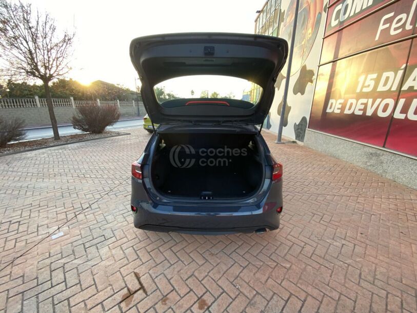 Foto del KIA Ceed 1.0 T-GDI Eco-Dynamics Business 120