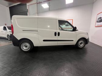 Imagen de FIAT Dobló Cargo 1.4 T-Jet GNC Base Plus Maxi
