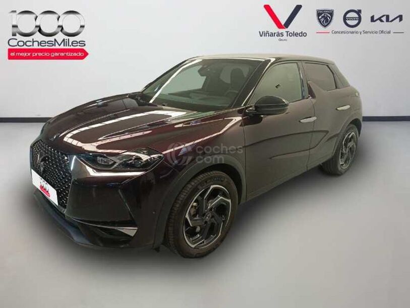 Foto del DS DS3 Crossback DS 3 Crossback Puretech Grand Chic 130 EAT8
