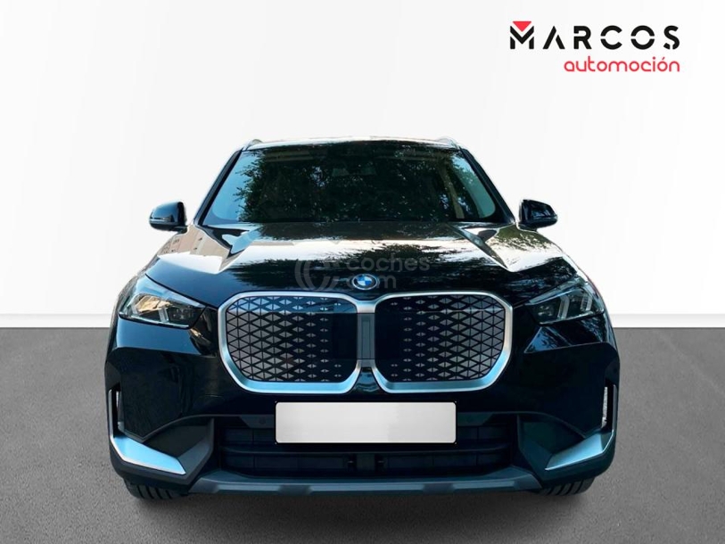 Foto del BMW X1 i xDrive30A