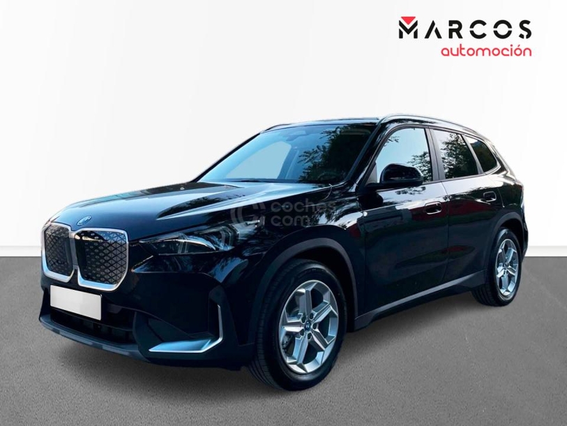 Foto del BMW X1 i xDrive30A