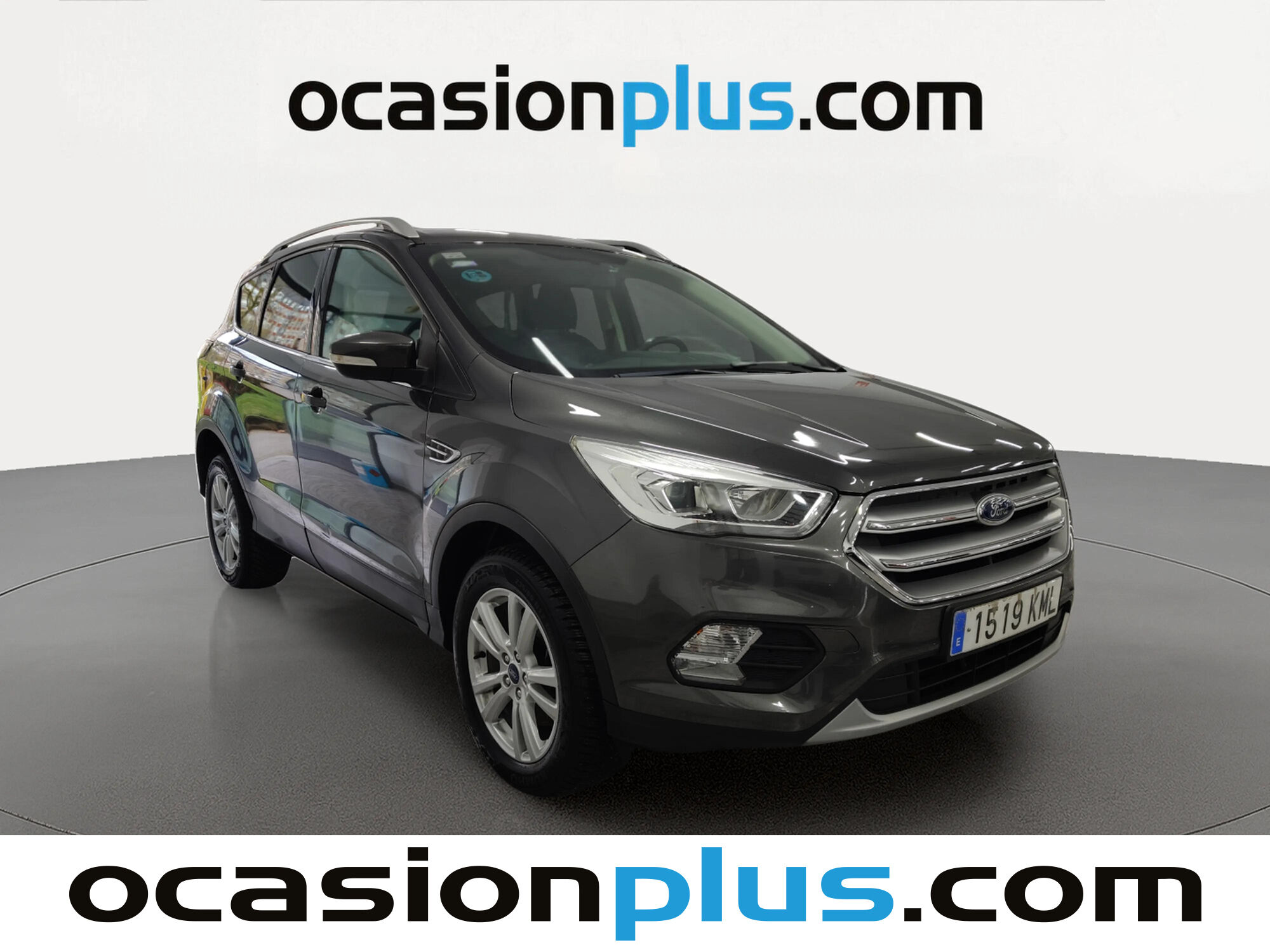 Foto del FORD Kuga 2.0TDCi Auto S&S Business 4x2 150
