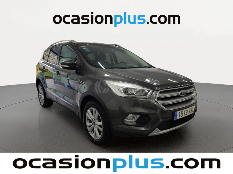 Foto del FORD Kuga 2.0TDCi Auto S&S Business 4x2 150