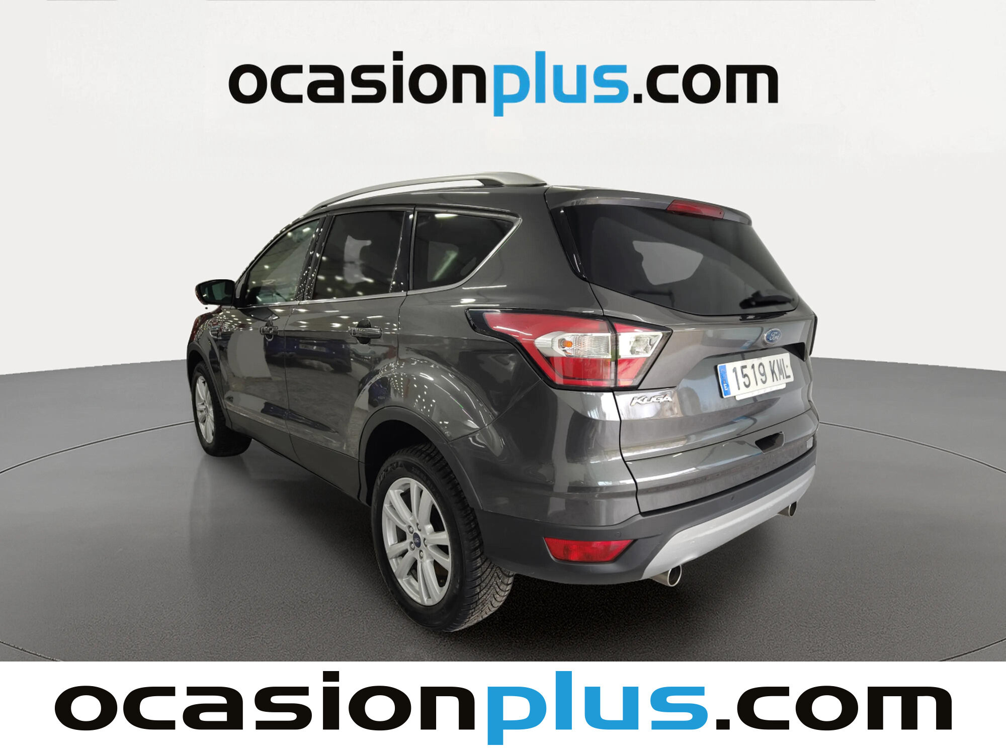 Foto del FORD Kuga 2.0TDCi Auto S&S Business 4x2 150