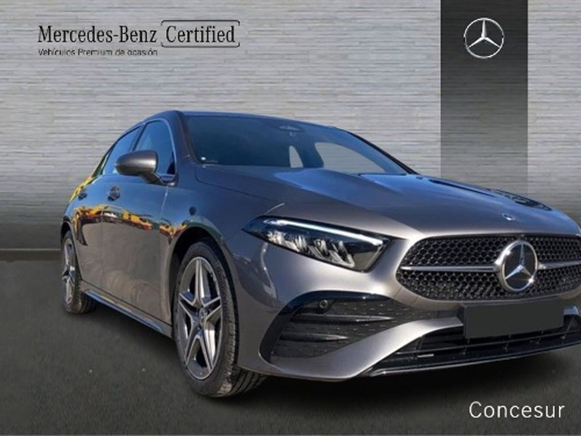 Imagen 3 de MERCEDES Clase A