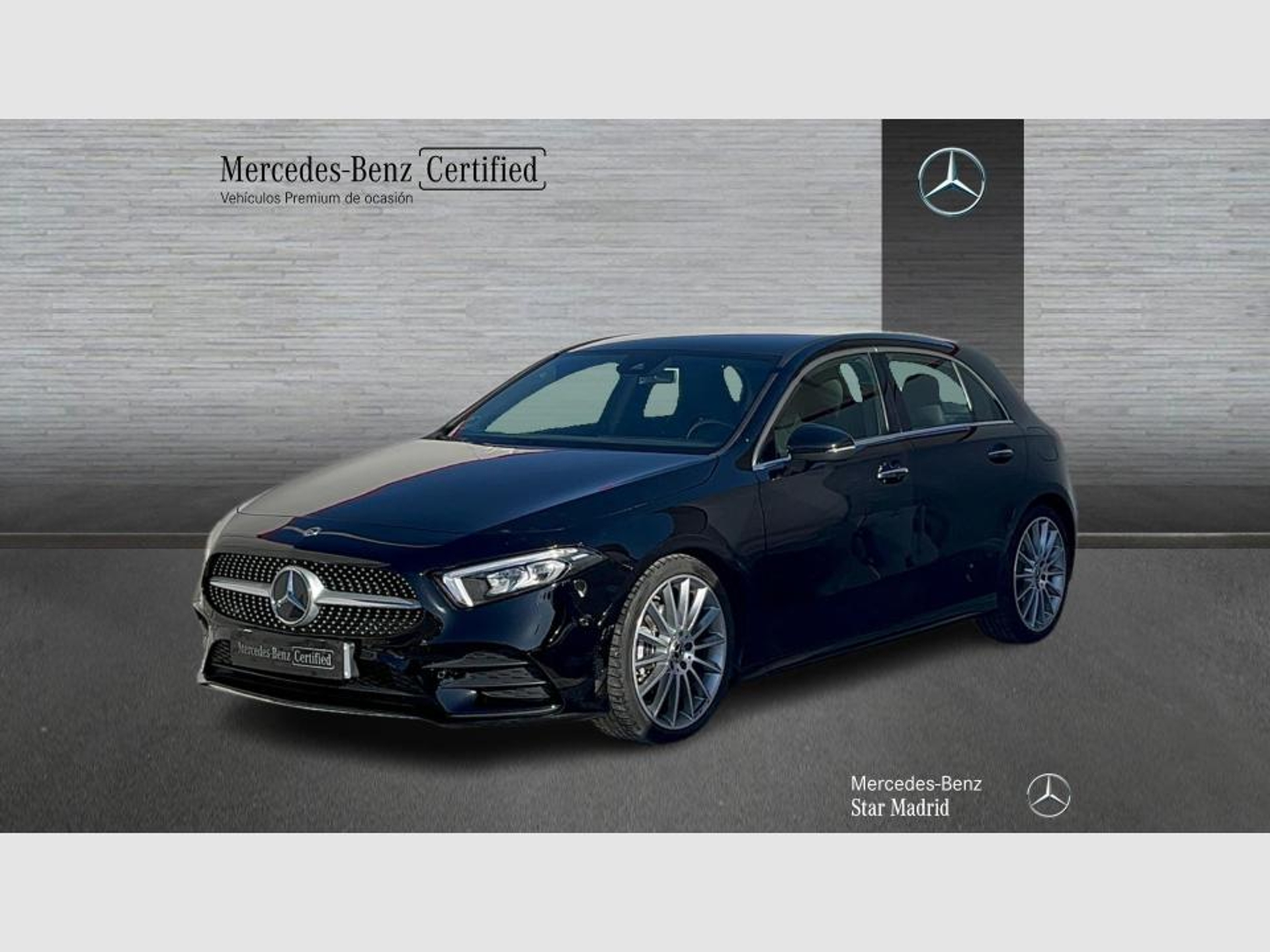 Imagen de MERCEDES Clase A