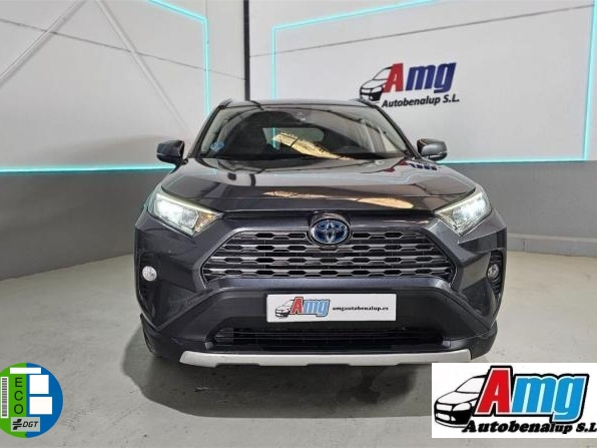 Imagen 2 de TOYOTA RAV-4