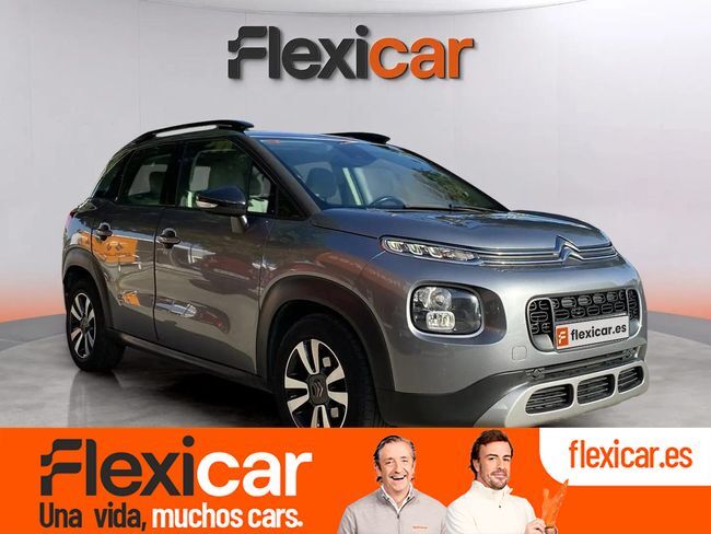 CITROEN C3 Aircross (BlueHDi 73kW (100CV) S&S LIVE) en Cádiz