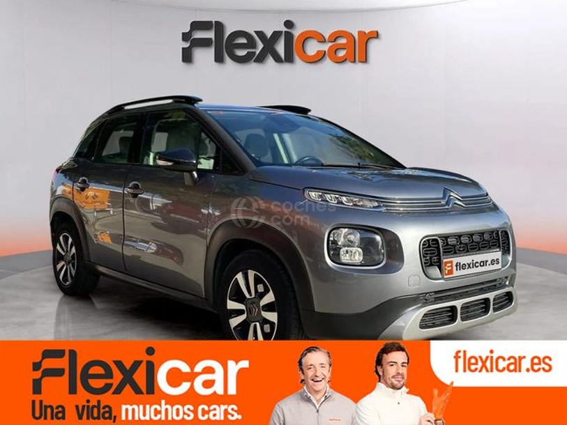Foto del CITROEN C3 Aircross BlueHDi S&S Live 100