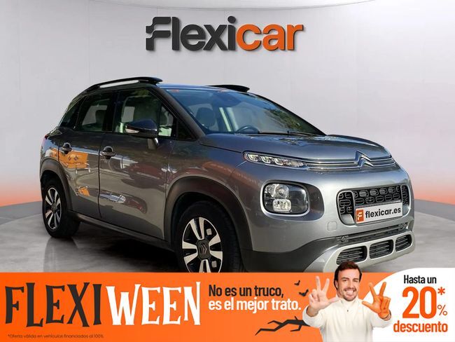 CITROEN C3 Aircross (BlueHDi 73kW (100CV) S&S LIVE) en Cádiz