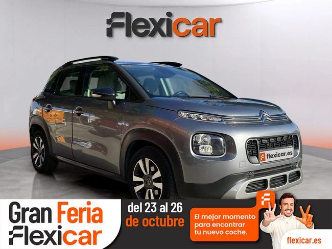 CITROEN C3 Aircross (BlueHDi 73kW (100CV) S&S LIVE) en Cádiz
