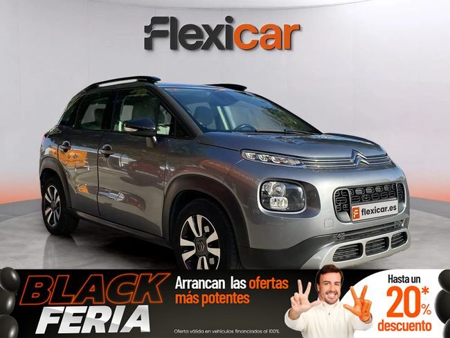 CITROEN C3 Aircross (BlueHDi 73kW (100CV) S&S LIVE) en Cádiz