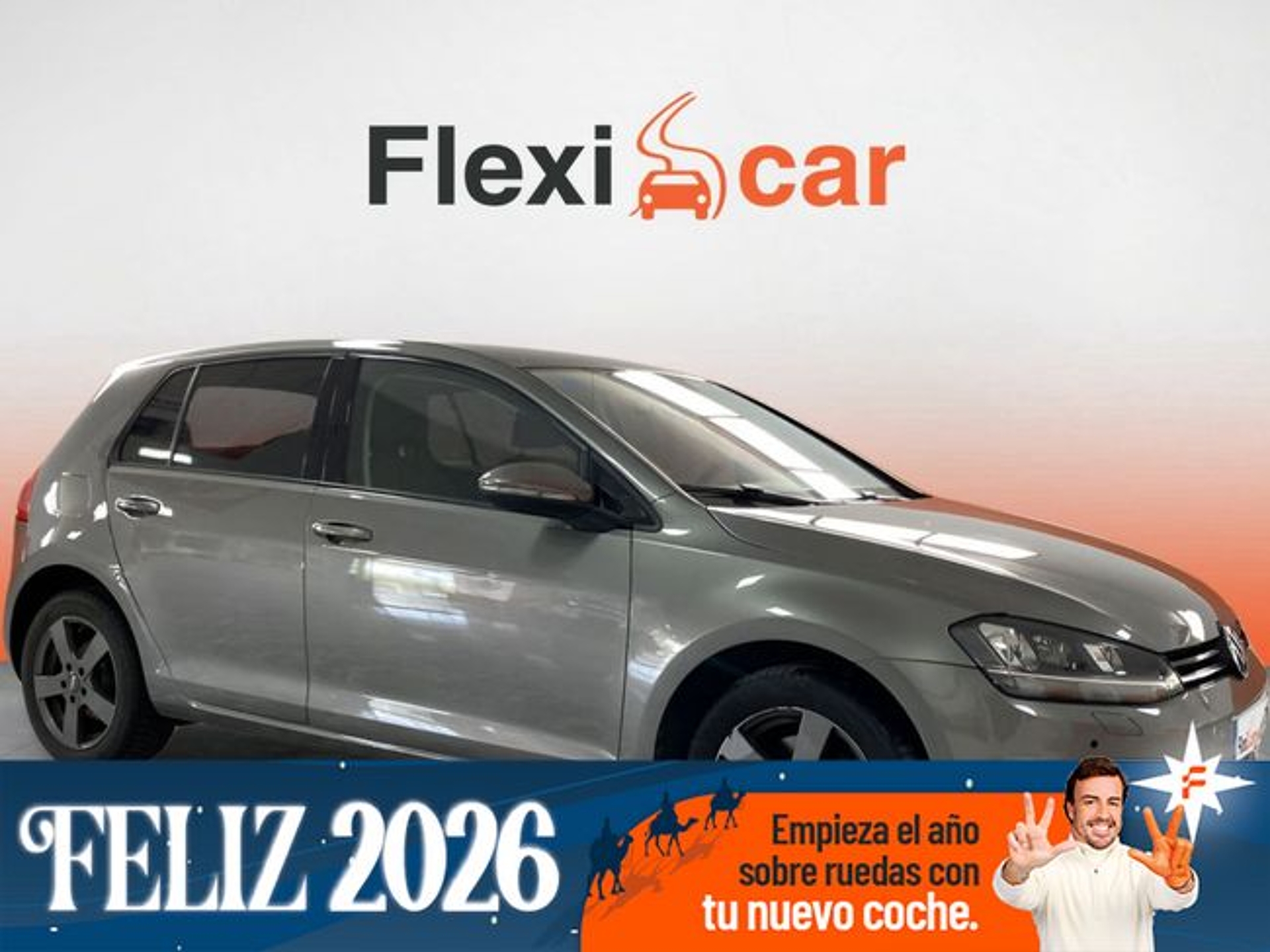 Imagen de VOLKSWAGEN Golf